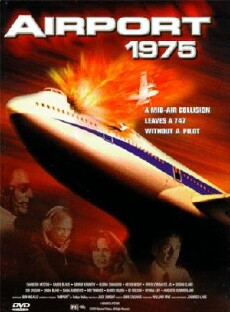 Airport 1975 (1974) - Stream Online