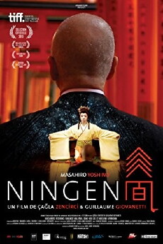 Ningen (2013) - Stream Online