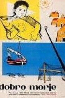 The Sea Is Kind (1958) - Stream Online