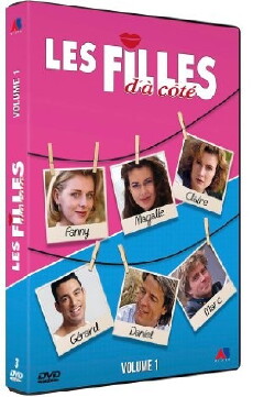 Les filles d'à côté (1993) - Stream Online