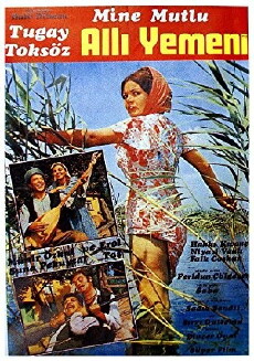 Alli yemeni (1970) - Stream Online