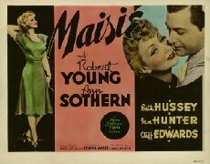 Maisie (1939) - Stream Online