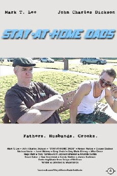 Stay-at-Home Dads (2014) - Stream Online
