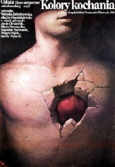 Kolory kochania (1988) - Stream Online