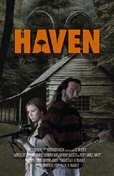 Haven (2018) - Stream Online