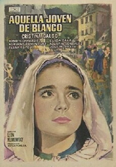 Aquella joven de blanco (1964) - Stream Online