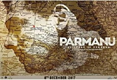 Parmanu: The Story of Pokhran (2018) - Stream Online