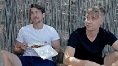 Nick and Collin (2017) - Stream Online