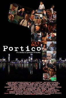 Portico (2014) - Stream Online