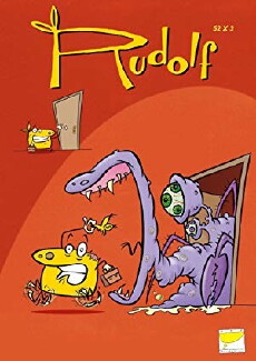 Rudolf (2010) - Stream Online