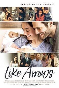 Like Arrows (2018) - Stream Online