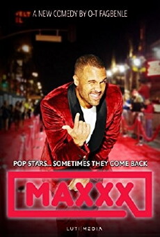 Maxxx (2017) - Stream Online