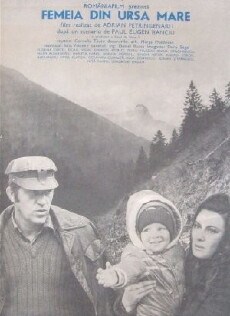 Femeia din Ursa Mare (1982) - Stream Online