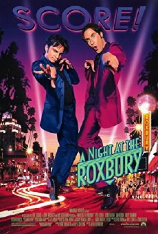 A Night at the Roxbury (1998) - Stream Online