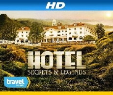 Hotel Secrets & Legends (2014) - Stream Online
