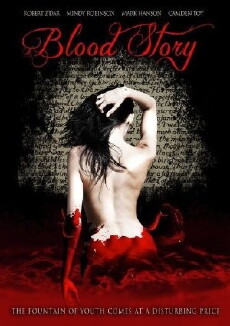 A Blood Story (2015) - Stream Online
