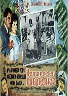 Romance en Puerto Rico (1962) - Stream Online