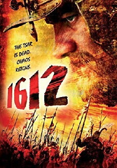 1612: Khroniki smutnogo vremeni (2007) - Stream Online