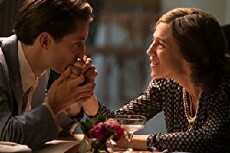 Promise at Dawn (2017) - Stream Online