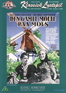 Den gamle mølle paa Mols (1953) - Stream Online