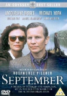 September (1996) - Stream Online