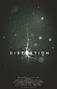 Distortion (2015) - Stream Online