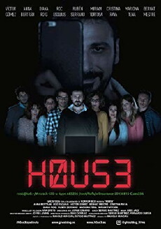 H0us3 (2018) - Stream Online