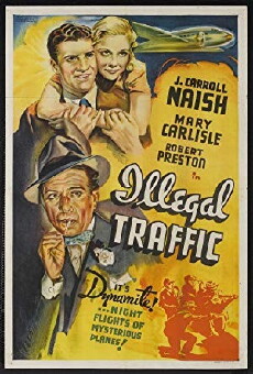 Illegal Traffic (1938) - Stream Online