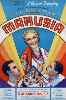 Marusia (1938) - Stream Online