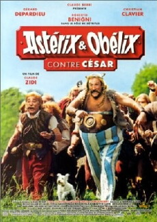 Asterix and Obelix vs. Caesar (1999) - Stream Online