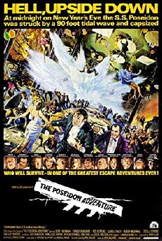 The Poseidon Adventure (1972) - Stream Online