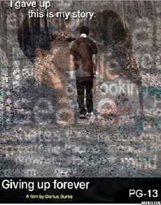 Giving Up Forever (2018) - Stream Online