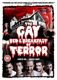 The Gay Bed and Breakfast of Terror (2007) - Stream Online