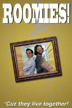Roomies! (2013) - Stream Online