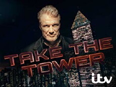 Take the Tower (2018) - Stream Online
