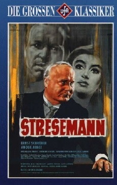 Stresemann (1957) - Stream Online