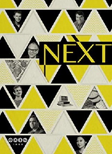 NEXT: Blockchain (2018) - Stream Online