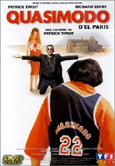 Quasimodo d'El Paris (1999) - Stream Online