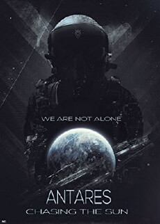 Antares: Forsaken Heroes (2018) - Stream Online