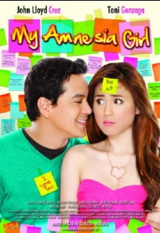 My Amnesia Girl (2010) - Stream Online
