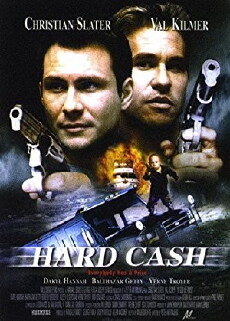 Hard Cash (2002) - Stream Online