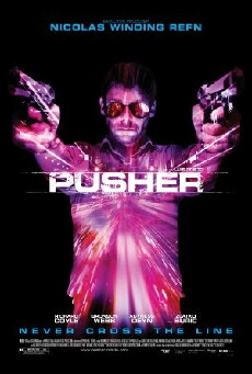 Pusher (2012) - Stream Online