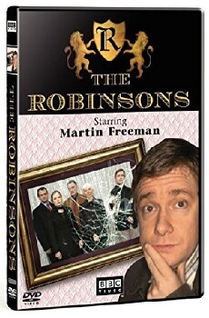 The Robinsons (2005) - Stream Online