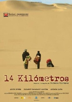 14 kilómetros (2007) - Stream Online