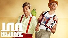 100 höjdare (2004) - Stream Online