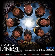 Xtreme Paintball: Beyond the Paint (2007) - Stream Online