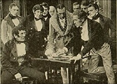 The House of Temperley (1913) - Stream Online