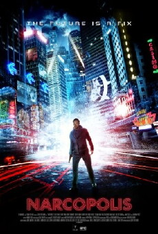Narcopolis (2015) - Stream Online