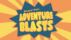 Adventure to Fitness' Brand New Adventure Blasts (2016) - Stream Online