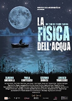 The Physics of Water (2009) - Stream Online